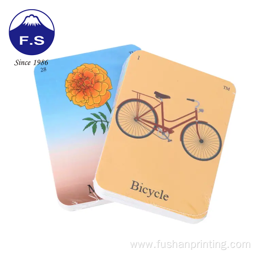 Deisgn Printing Flash Card With Plastic Packaging